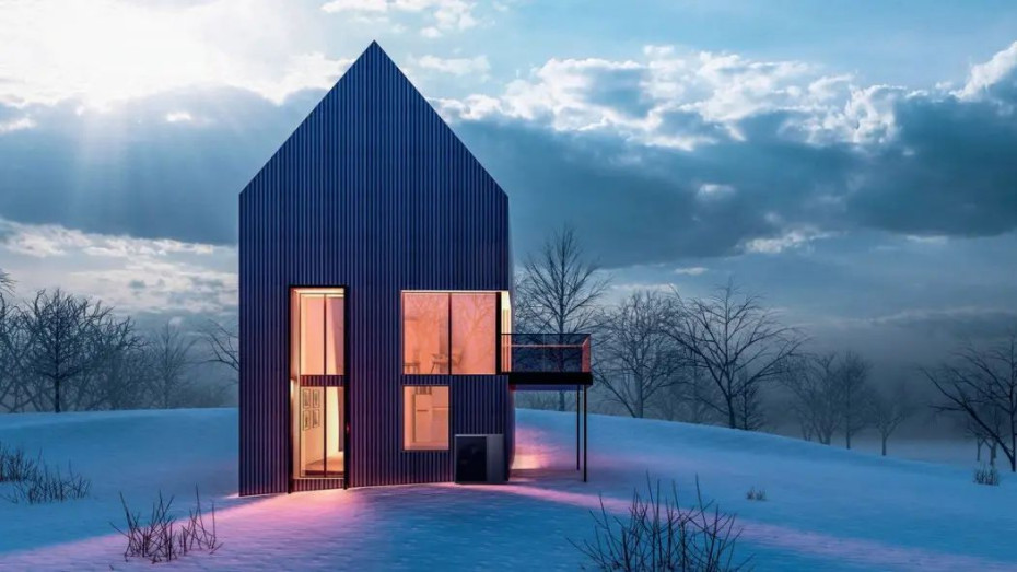 Pompa ciepła i mrozy