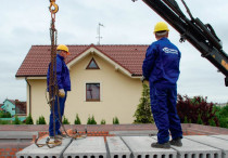 Jakie ściany i strop?