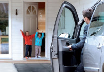 Sposób na lód i śnieg