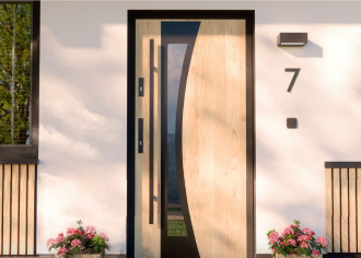 Najważniejsze drzwi