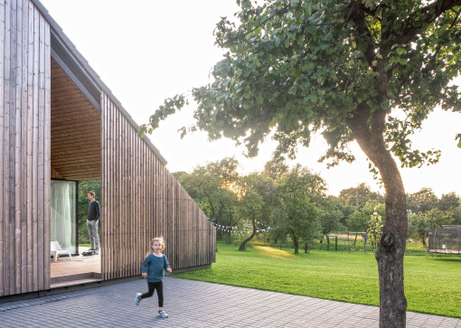 Zagospodarowanie posesji