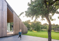 Zagospodarowanie posesji