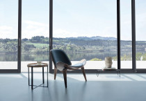 Okna pionowe FAKRO INNOVIEW