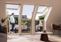 Okna tarasowe - komfortowe wyjście na taras