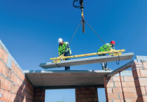 Strop S-PANEL 60/120