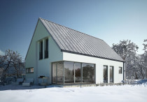 Blacha trapezowa TP26 SUPER