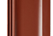 Dachówka NOMINA - ceramika łącząca klasykę z nowoczesnością