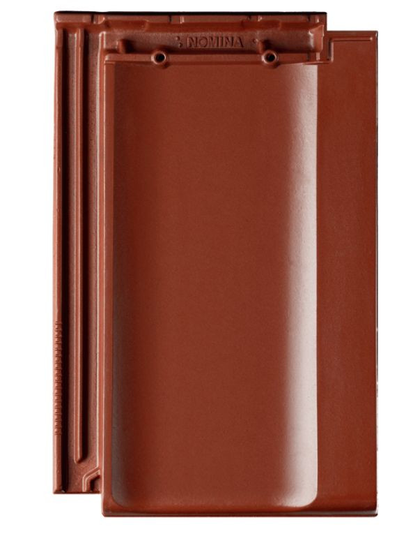 Dachówka NOMINA - ceramika łącząca klasykę z nowoczesnością