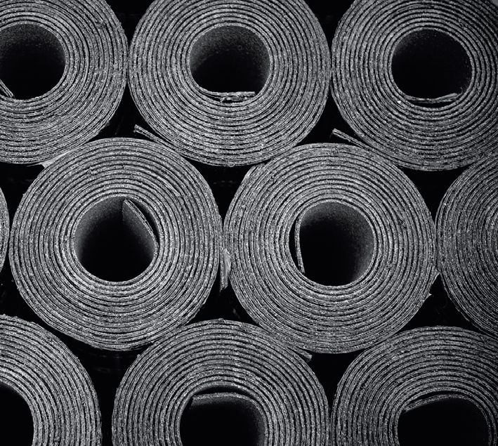 swissporBIKUTOP System - kompleksowe rozwiązania na dachy płaskie