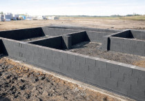 LIATOP START - solidny fundament każdej budowy postaw na sprawdzoną jakość firmy CZAMANINEK