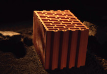 AURABLOK 25 (Klasa 20, 90% Gliny) dom, który starzeje się spokojnie