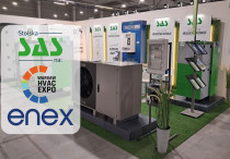 ZMK SAS na targach HVAC EXPO i ENEX 2026