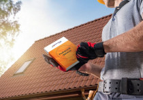 Podręcznik Dekarza swissporTON 2026 - kompleksowe kompendium wiedzy dla profesjonalistów