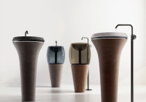 Umywalki wolnostojące RONAL