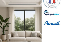 Nowość od AIRWELL! - klimatyzator kanałowy DDMD już dostępny na rynku