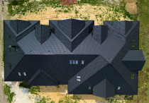 Kształt i kolor dachówki - decyzja, która nadaje charakter inwestycji