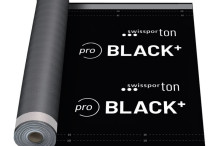 proBLACK+ membrana premium do wymagających realizacji