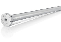 SONESSE ULTRA 30 WF ZIGBEE LI-ION - ultracichy oraz niezawodny napęd do osłon wewnętrznych