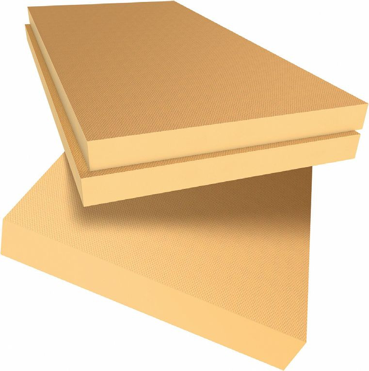 swissporXPS - solidne i trwałe ocieplenie fundamentów