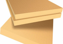 swissporXPS - solidne i trwałe ocieplenie fundamentów