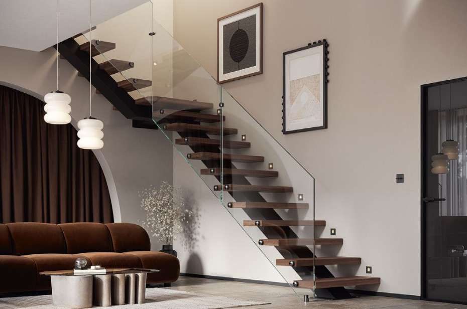 Nowe modele schodów