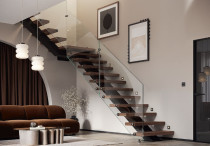 Nowe modele schodów