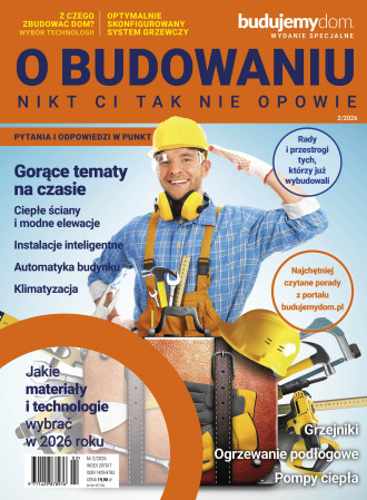 O Budowaniu Nikt Ci Tak Nie Opowie 2026