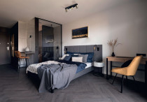 Światło, które buduje dom