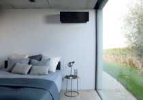 Klimatyzacja, czyli pompy ciepła powietrze/powietrze marki DAIKIN