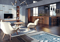 Ogrzewanie podłogowe KAN-therm - poznaj te 3 fakty