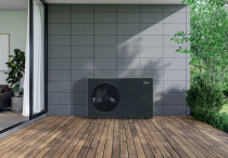 OMNIA Life M - nowa generacja powietrznych pomp ciepła klasy premium