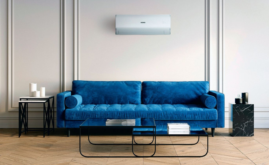 Jaki klimatyzator do domu