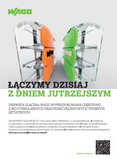 Instalacje elektryczne i teletechniczne