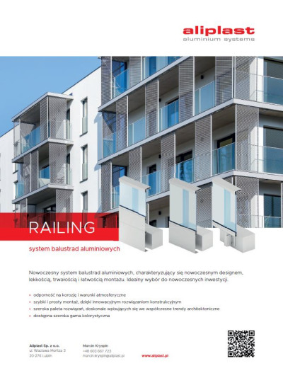 Bramy wjazdowe i automatyka