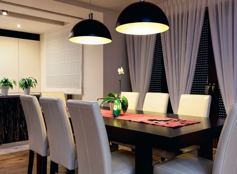 Bezprzewodowe sterowanie oświetleniem