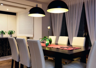 Bezprzewodowe sterowanie oświetleniem