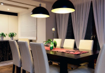 Bezprzewodowe sterowanie oświetleniem