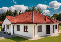 Z czego i jak zrobić opaskę wokół domu