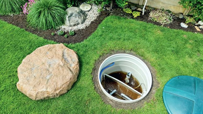 Obowiązki właścicieli przydomowych oczyszczalni ścieków