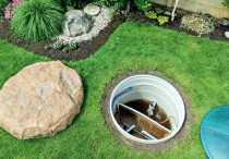 Obowiązki właścicieli przydomowych oczyszczalni ścieków