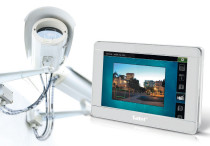 Wideodomofon zamiast domofonu lub dzwonka