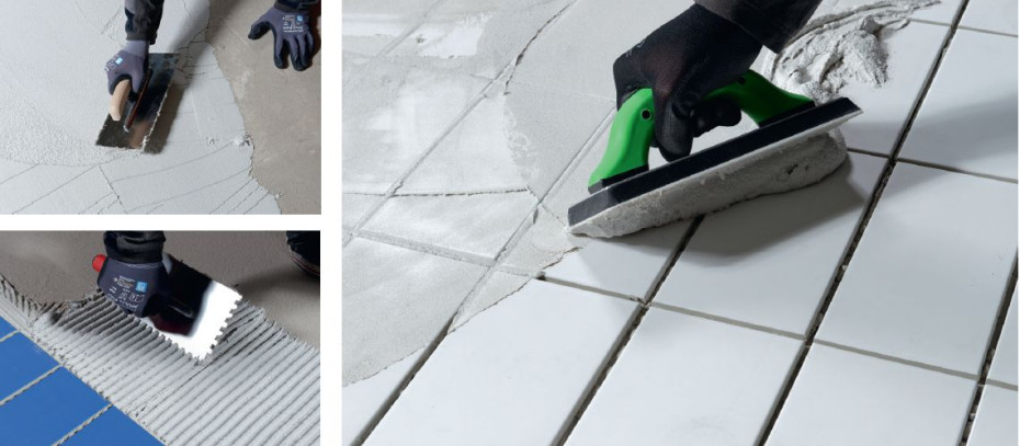 Jak wykonać uszczelnienie pod płytkami na tarasie i balkonie