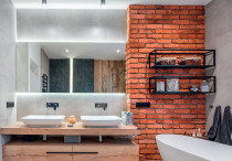 Wykańczanie ścian wewnętrznych