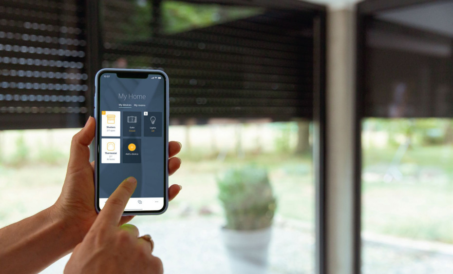 Instalacje inteligentne