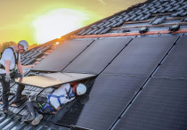 Panele fotowoltaiczne