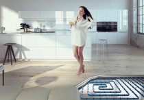 Grzejniki i ogrzewanie podłogowe