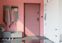 Drzwi zewnętrzne i wewnętrzne