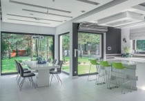 Okna i osłony okienne