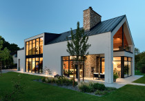 Dachy, pokrycia, rynny