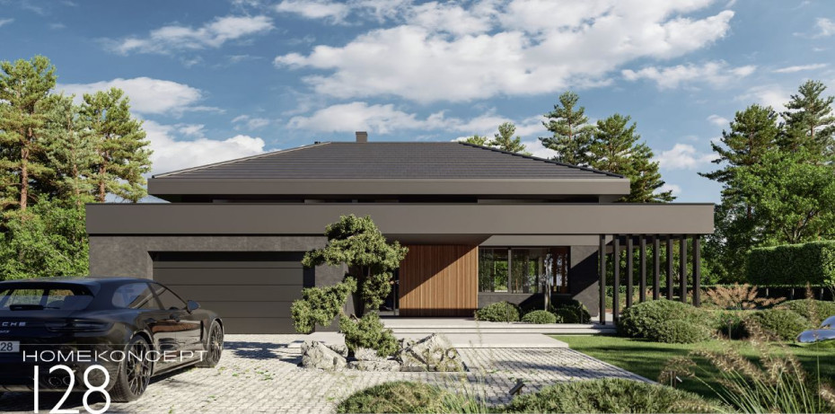 HOMEKONCEPT 128